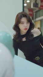 -icare美发沙龙