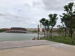 -浙江大学(海宁国际校区)
