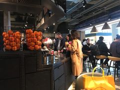 -Wagas沃歌斯(虹桥机场T1店)