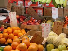 -下环街市熟食中心