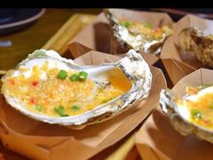 -令狐冲·炭烤活鱼(宝龙店)