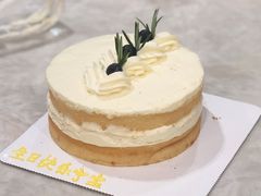 -杜哈夫DOUX RÊVE·生日蛋糕(日月光店)