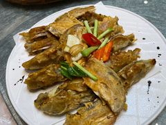 -顺意·顺德家乡菜(国际人才大厦店)