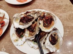 -盛宴标帜餐厅·亲子自助 (南昌喜来登酒店)
