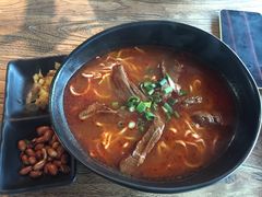 -老张牛肉面(天津万象城店)