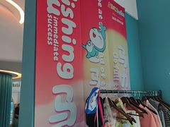 -ABC Swim亲子游泳俱乐部(河西店)