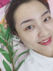 -谜秀韩式半永久纹眉纹绣洗眉