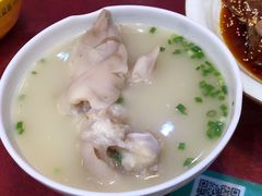 -易老妈蹄花.特色川菜(人民公园总店)