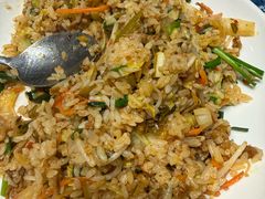 -云南李记罐罐米线饵丝小吃(汉中门金鹰店)