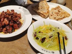 -河沿肉饼Beijing Pie(东华门店)