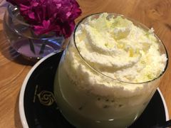 -麦隆咖啡Mellower Coffee(弘基时尚生活中心店)