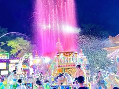 -南宁方特东盟神画