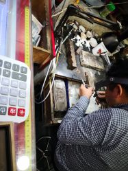 -景祥珠宝打金·黄金加工修理·旧款改造镶嵌