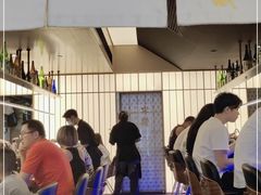 大堂-Sushi Hanzo半藏(天环广场店)