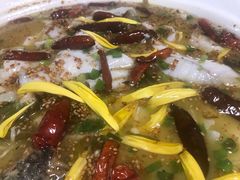 -壹块捌烧烤(灯市口店)