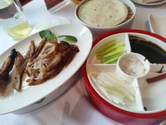 -满堂·烤鸭店·北京菜(鼓楼店)