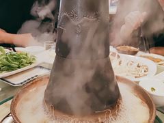 -福寿斋·老北京铜锅涮肉·烤鸭(顺义总店)