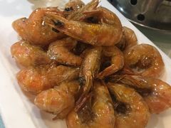 -阿婆农家菜(车墩店)