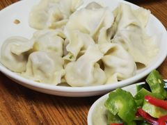 -大团圆饺子馆(平谷北环路店)