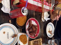 -今邕烧烤(西大店)