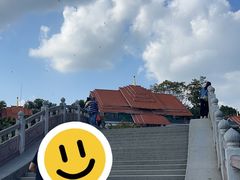 -大屏嶂森林公园