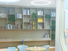 -艺年级儿童语言艺术中心(冉家坝爱融荟城店)