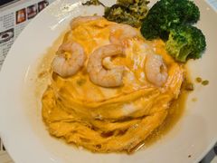 -金桔香港茶餐(宝安大厦店)