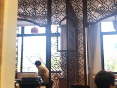 大堂-尹兰楼西北风情餐厅(嘉定店)