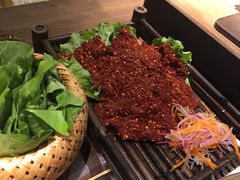 -盡膳口福跷脚牛肉火锅(合生汇购物中心店)