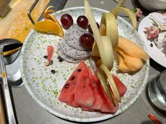 -海底捞火锅(泰安爱琴海店)