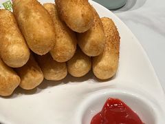 -周大厨·辣椒炒肉(龙湖南京雨山天街店)