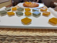 -素满香·素食自助餐(苏州·临顿路店)
