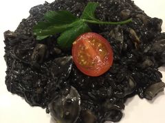 -IL Forno 意坊·意大利餐厅(温州万象城店)