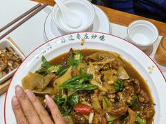 -鲁南仔·滕州炒鸡(经三路店)