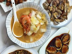 -来之顺海鲜菜馆·青岛菜·始于1993(栈桥店)