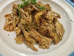 -大眼锅贴水饺(河东店)