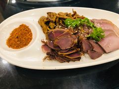 -老来福·非遗酸汤兔(凯旋路店)