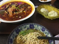 -天津包子铺·海鲜家常菜(北戴河店)