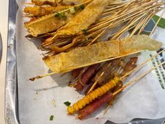-益氣煲·筒骨砂锅火锅(安吉直营店)