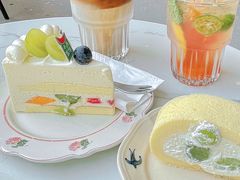 -小西家作(富力爱丁堡店)