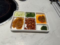 -东门口涮肉·砂锅·烤串(老门东店)