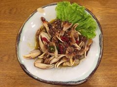 -隆喜元鱼汤包·海鲜(中联广场店)
