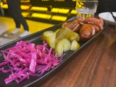 -ibarrel爱杯·bistro&brunch(江宁路店)