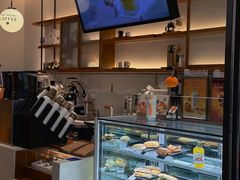 -Peet's 皮爷咖啡(乐峰店)