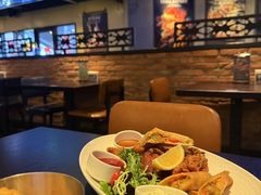 -bluefrog蓝蛙(水游城店)