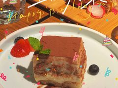 -MARU玛露音乐餐厅(大学路店)