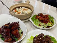 -宏玲餐厅(四川南路店)