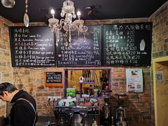 -阿sir咖啡(陶谷新村店)