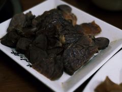 -牛小隆牛肉面馆(四牌楼店)