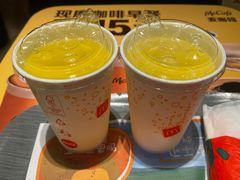 -麦当劳(世贸店)